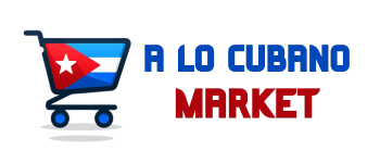 A lo Cubano Market